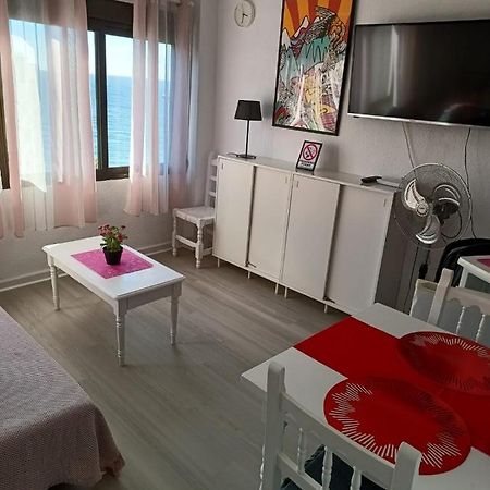 Marbella Center Studio Apartment Kültér fotó