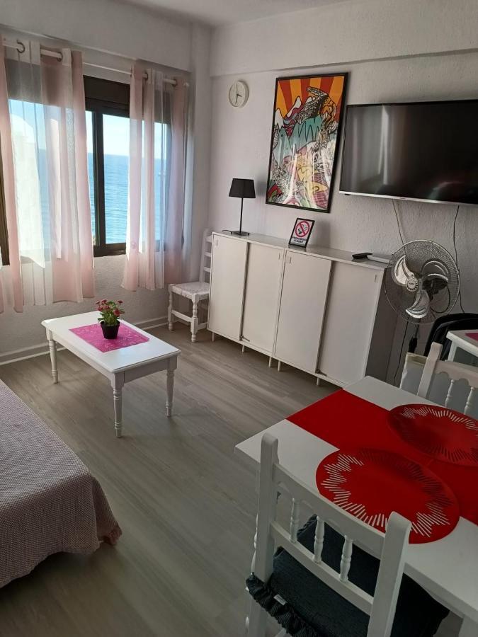 Marbella Center Studio Apartment Kültér fotó