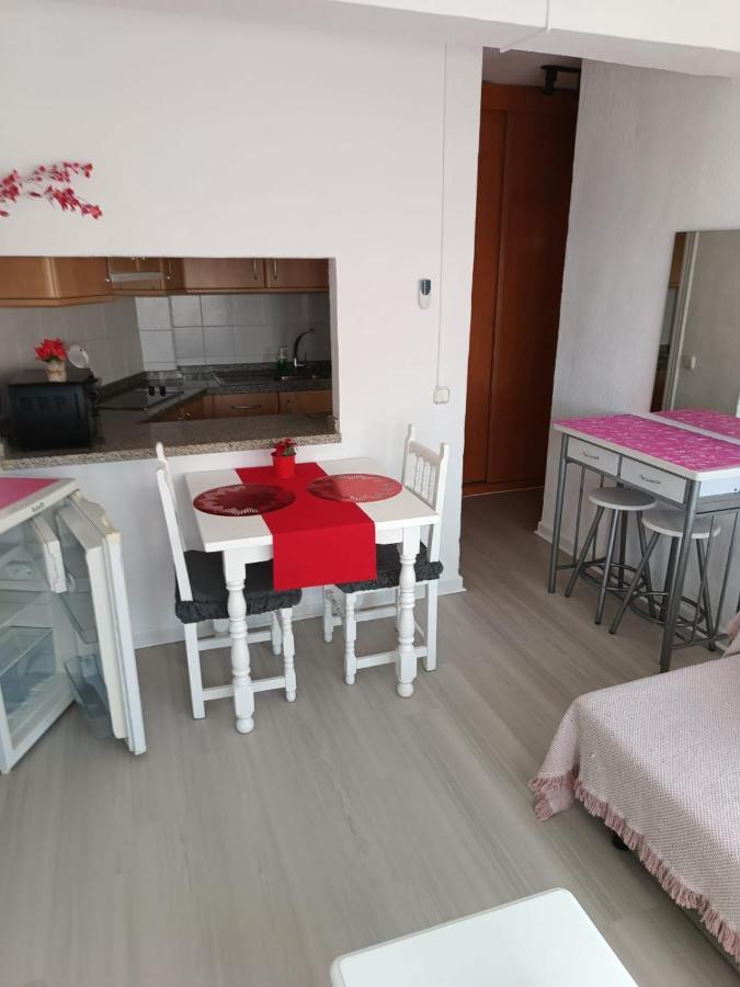 Marbella Center Studio Apartment Kültér fotó